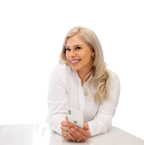 Enrika Bouchard